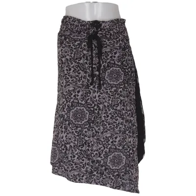 Jupe (Noir, Gris) de Innocent