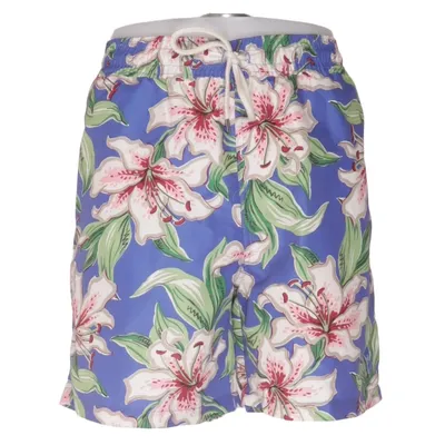 Badeshorts (Blå, Flerfarvet) fra Polo Ralph Lauren Genanvendt polyester