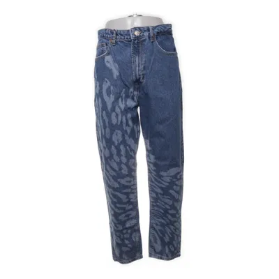Jeans (MOM) från Bershka Bomull