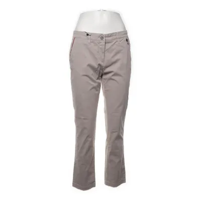 Chinos (Beige) from Luis Trenker Cotton, Elastane