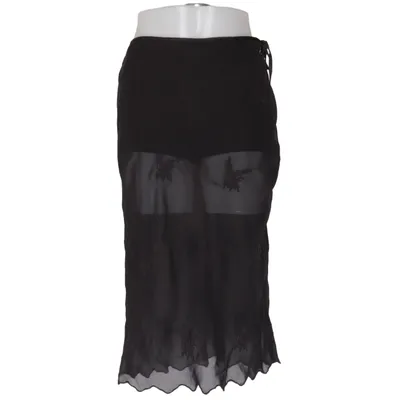 Jupe (Noir) de Zara