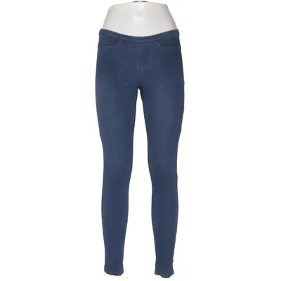 Jeggings (Blau) von Philippe Matignon Baumwolle, Elasthan, Polyester