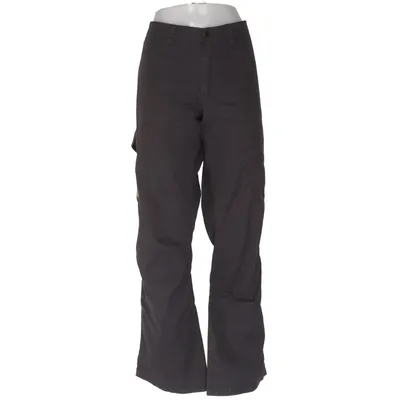 Friluftsbyxor (Grå) från Fjällräven Bomull, Polyester