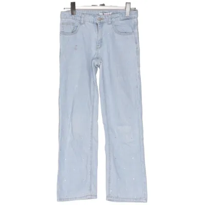 Jeans (Blue) from Name It Organic cotton