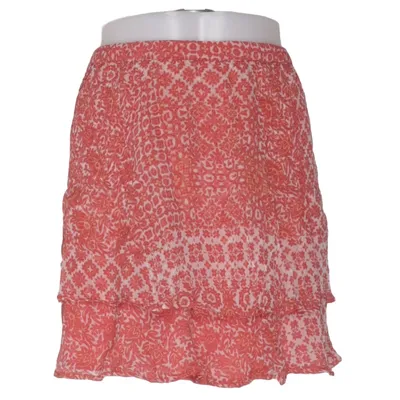 Kjol (Alda) från Plus Fine Polyester, Viskos