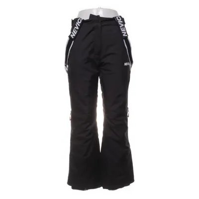 Snow pants (Black) from Nevica Polyester
