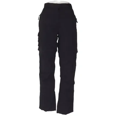 Outdoor broek (Zwart) van Mols Polyamide