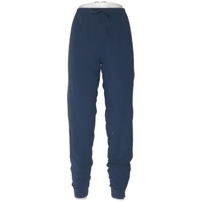 Joggingbroek (Blauw) van ICA I Love Eco Elastaan, Organisch katoen