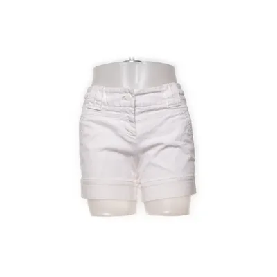 Shorts (Vit) från AZ collection Polyuretan