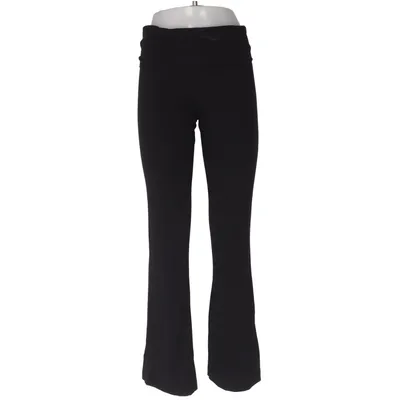 Pantalon maternité (Noir) de H&M Élasthane, Viscose