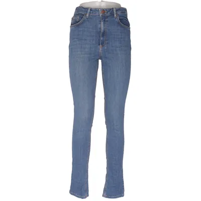Jean (Hannah) de Hannah Élasthane, Coton biologique, Polyester recyclé