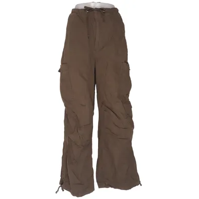 Cargo pants (Green) from Jaded London Cotton