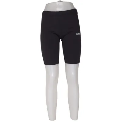 Compression shorts (Black) from Bzaw Elastane, Polyamide