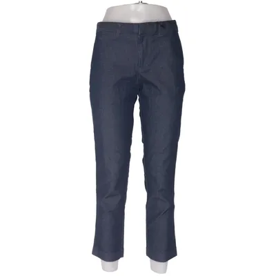 Chino (Bleu) de Gap Coton, Élasthane, Polyester