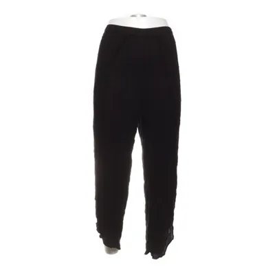 Palazzo pants (Black) from KappAhl Viscose