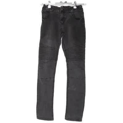 Jeans (Grå) från Lab Industries Bomull, Elastan, Polyester, Viskos