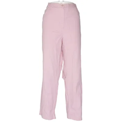 Byxor (Rosa) från Cosma Bomull, Elastan