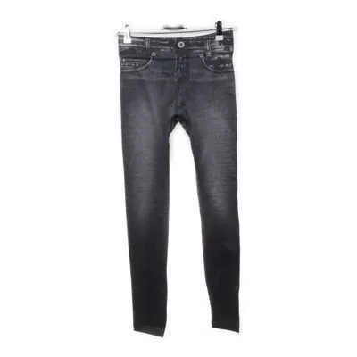 Treggings (Grå) från Temple Elastan, Polyester