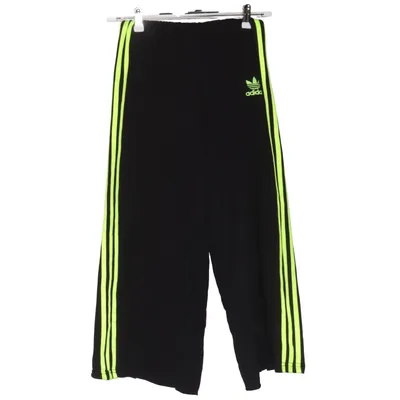 Joggingbroek (Zwart, Geel) van Adidas Originals
