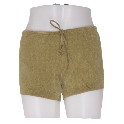 Short (Vert) de With Jéan Élasthane, Polyester