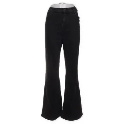 Jeans (Denim Cindy) från Carin Wester Elastan, Återvunnen bomull