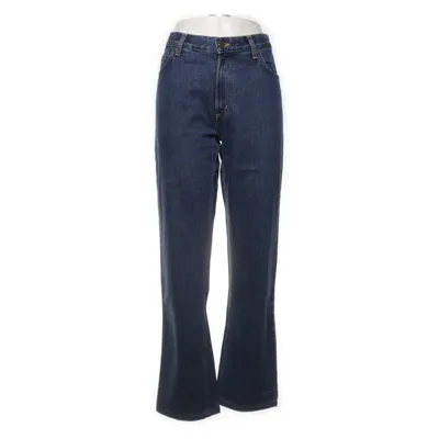 Jean (Bleu) de Lee Coton