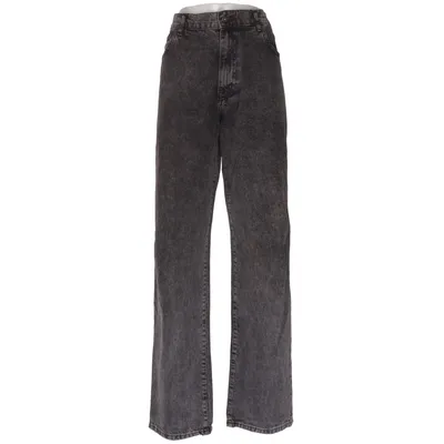 Jeans (Black Jeans) from Woodbird Recycled cotton