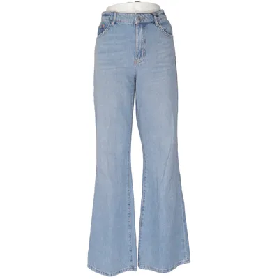 Jeans (Perfect Jeans) from Perfect Jeans Gina Tricot Organic cotton, Recycled cotton