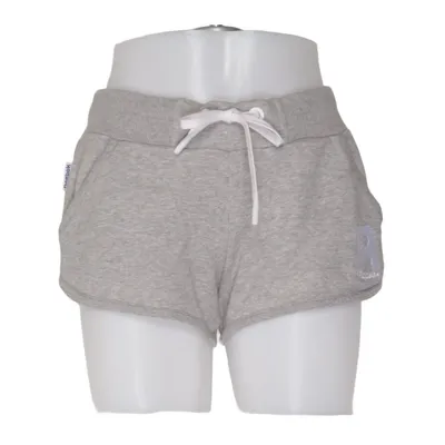 Sweat shorts (Gray) from Reebok Classic Cotton, Elastane, Polyester