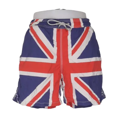 Badshorts (Union Jack Volley) från Hackett London Polyamid, Polyester