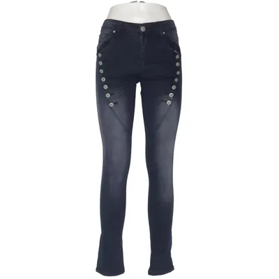 Jeans (Blå) från Mozzaar