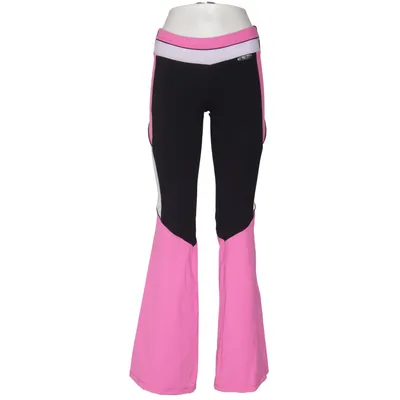 Sports tights (Pink, Black, White) from Bia Brazil Elastane, Polyamide
