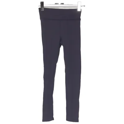 Collants de sport (Bleu) de H&M Move Polyamide, Élasthane