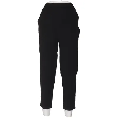 Pants (Vmmaya Mr Loose Solid Pant Noos) from Vero Moda Elastane, Polyester, Viscose