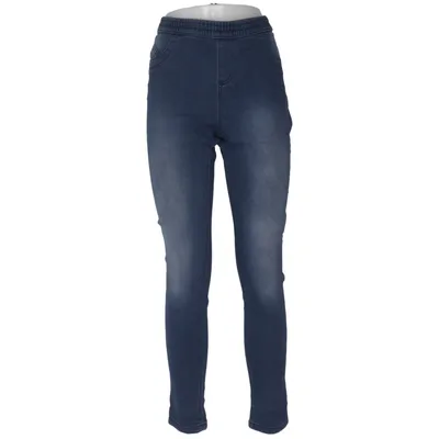Jegging (Blauw) van Beloved
