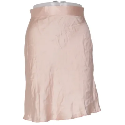 Skirt (Pink) from Pomar Silk