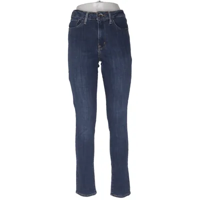 Jean (721) de Levi Strauss & Co Coton, Élasthane, Polyester, Viscose