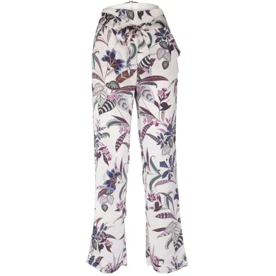 Byxor (Flerfärgad) från Etam Polyester
