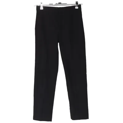 Suit pants (Black) from H&M Polyester, Viscose