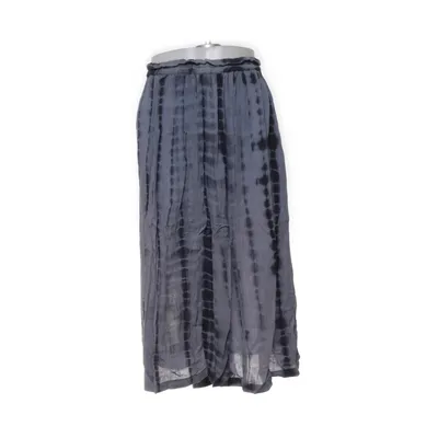 Maxi skirt (Blue, Gray, Black) from Trend Report