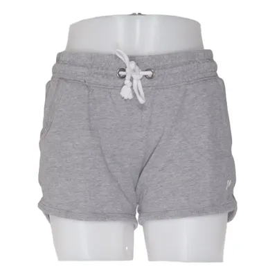Sweatshort (Grijs) van Panther