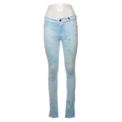 Broek (Blauw, Wit, Meerkleurig) van Met