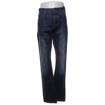 Jeans (Stean Tapered) fra G-Star Raw Bomuld, Polyester