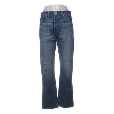 Jeans (501) fra Levi Strauss & Co Bomuld
