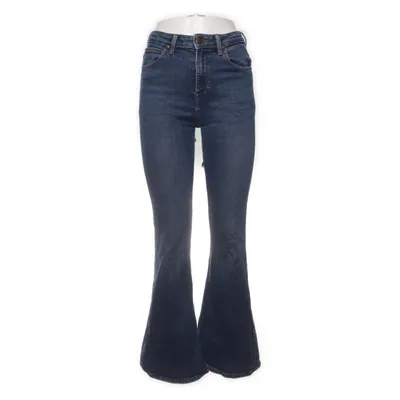 Jeans (Breeze) från Lee Bomull, Elastan, Polyester