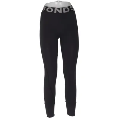 Leggings (Zwart) van Bonds Katoen, Elastaan, Polyamide, Polyester