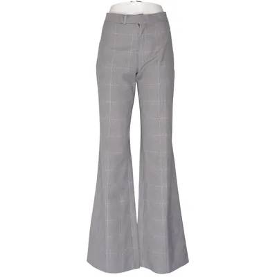 Kostuumbroek (Grijs, Zwart) van Only Jeans Wear