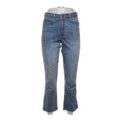 Jeans (Blå) från More & More Bomull, Elastan