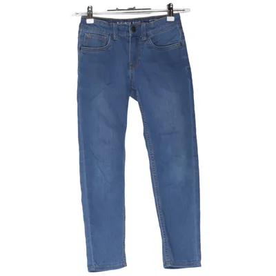Jean (Bleu) de Garcia Jeans Coton recyclé