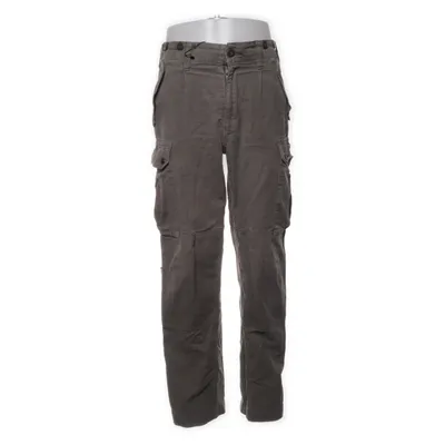 Cargobyxor (Grön) från BW Bomull